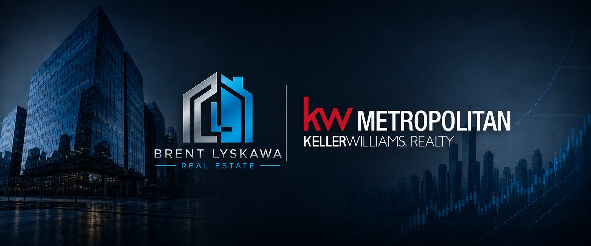 Brent Lyskawa Real Estate, KW Metropolitan, Keller Williams Realty